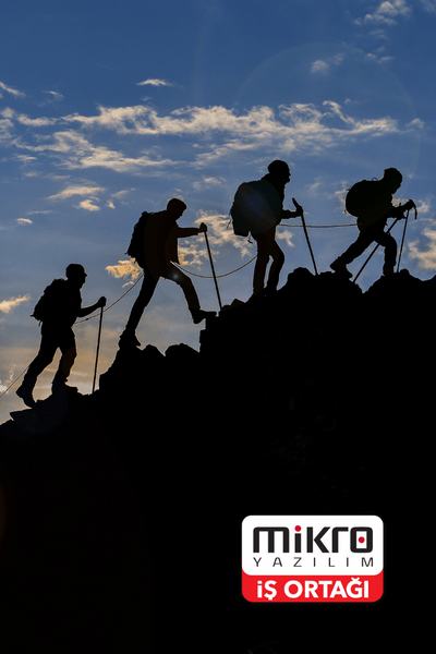 Mikro Yazılım Ürünleri ile Ürünleri ile Tam Uyumlu